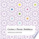 Libro Cocina y Poesia Andaluza