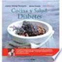 Libro Cocina Y Salud: Diabetes
