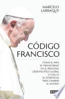 Libro Código Francisco / Francis' Code