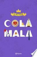 Libro Cola mala