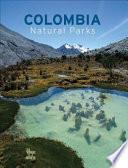 Libro Colombia Natural Parks