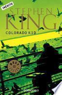 Libro Colorado Kid