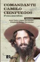 Libro Comandante Camilo Cienfuegos