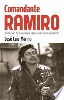 Libro Comandante Ramiro