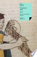 Libro Comentarios reales I