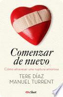 Libro Comenzar de nuevo