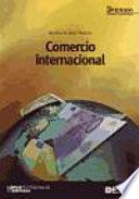 Libro Comercio Internacional
