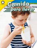 Libro Comida para llevar: Read-Along eBook