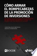 Libro Cómo armar el rompecabezas de la promoción de inversiones