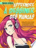 Libro Cómo dibujar manga