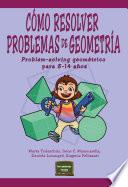 Libro Cómo resolver problemas de Geometría