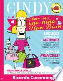 Libro Cómo ser una niña tipo bien