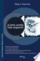 Libro Como Vendo Mas Seguros