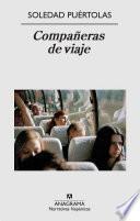 Libro Compañeras de viaje