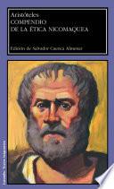 Libro Compendio de la Ética nicomaquea