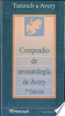 Libro Compendio de Neonatología de Avery