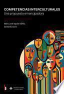 Libro Competencias interculturales. Una propuesta emancipadora