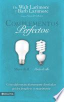 Libro Complementos perfectos