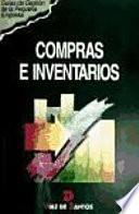 Libro Compras e inventarios