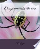 Libro Compraventa de oro