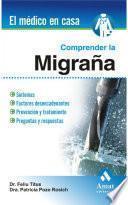Libro Comprender la migraña