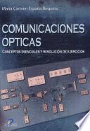 Libro Comunicaciones ópticas