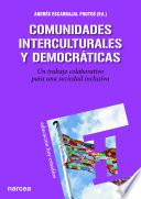 Libro Comunidades interculturales y democráticas