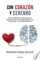 Libro Con corazón y cerebro