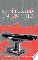 Libro CON EL ALMA EN UN HILO