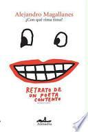 Libro ¿Con qué rima tima?