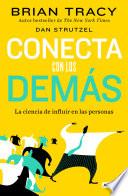 Libro Conecta con los demás