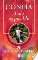 Libro Confía