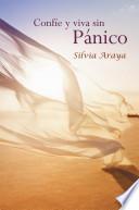 Libro Confie y viva sin Panico