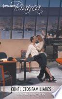 Libro Conflictos familiares