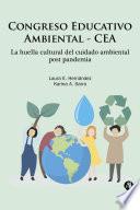 Libro Congreso Educativo Ambiental-CEA