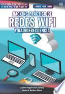 Libro Conoce todo sobre Hacking práctico de redes Wifi y radiofrecuencia
