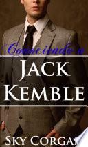 Libro Conociendo a Jack Kemble