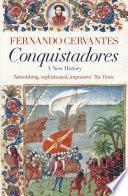 Libro Conquistadores