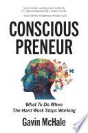Libro Consciouspreneur