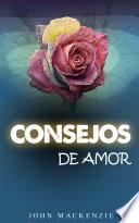 Libro Consejos de amor