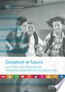 Libro Construir el futuro