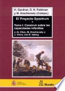 Libro Construir sobre las capacidades infantiles