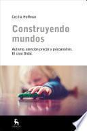 Libro Construyendo mundos