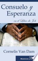 Libro Consuelo y Esperanza en el Libro de Job
