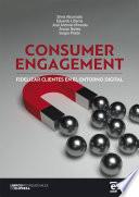 Libro CONSUMER ENGAGEMENT