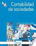 Libro Contabilidad de sociedades