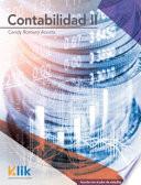 Libro Contabilidad II