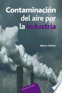 Libro Contaminación del aire por la industria