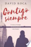 Libro Contigo Siempre