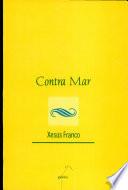 Libro Contra mar